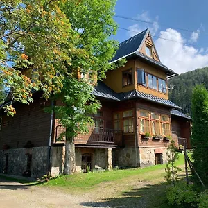 Dom Sw. Stanislawa Zakopane