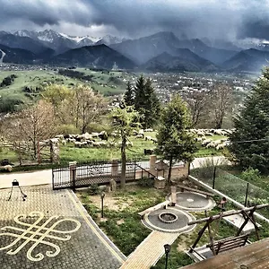 Chycówka Zakopane